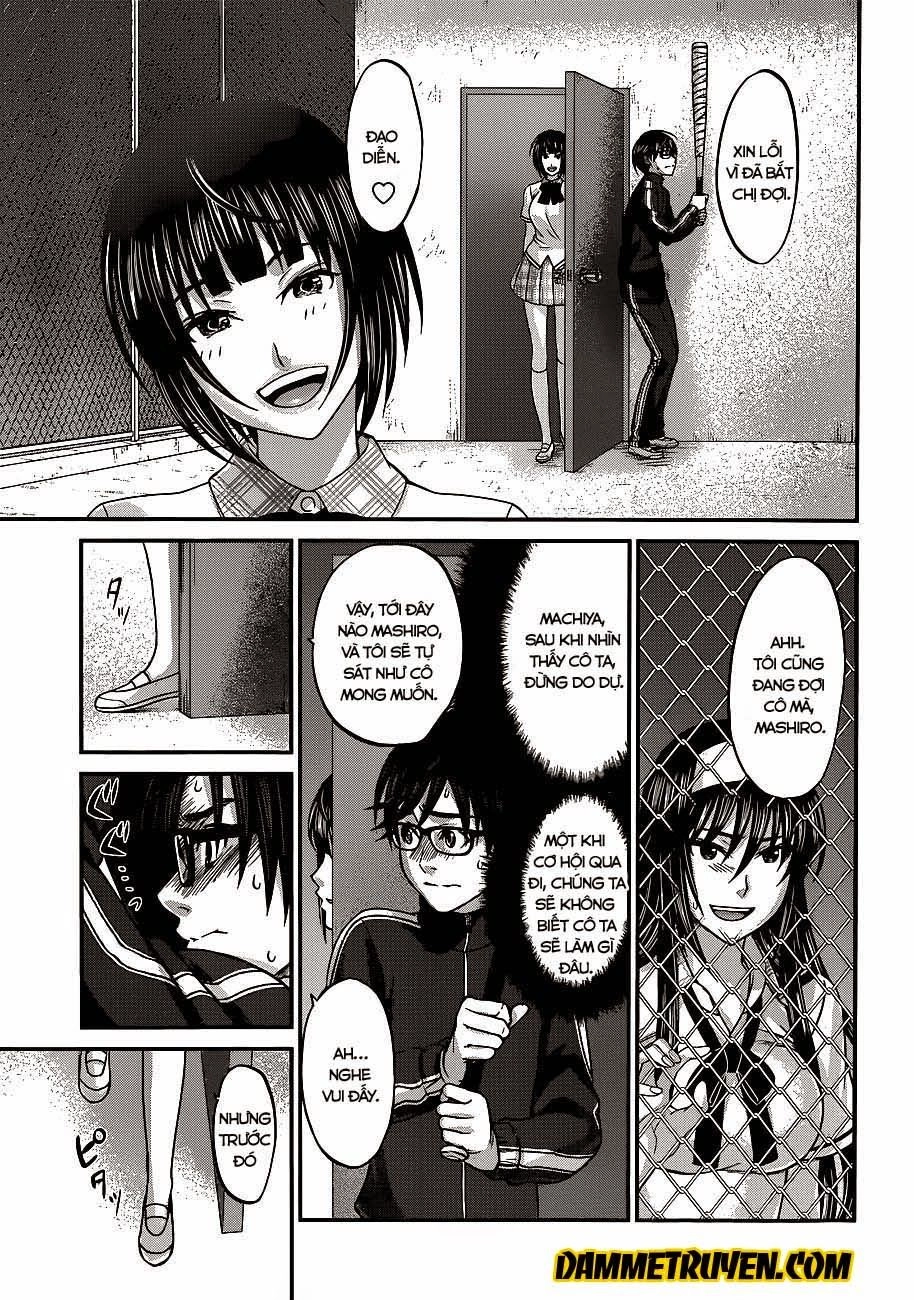 DEAD Tube Chapter 5.2 - 2