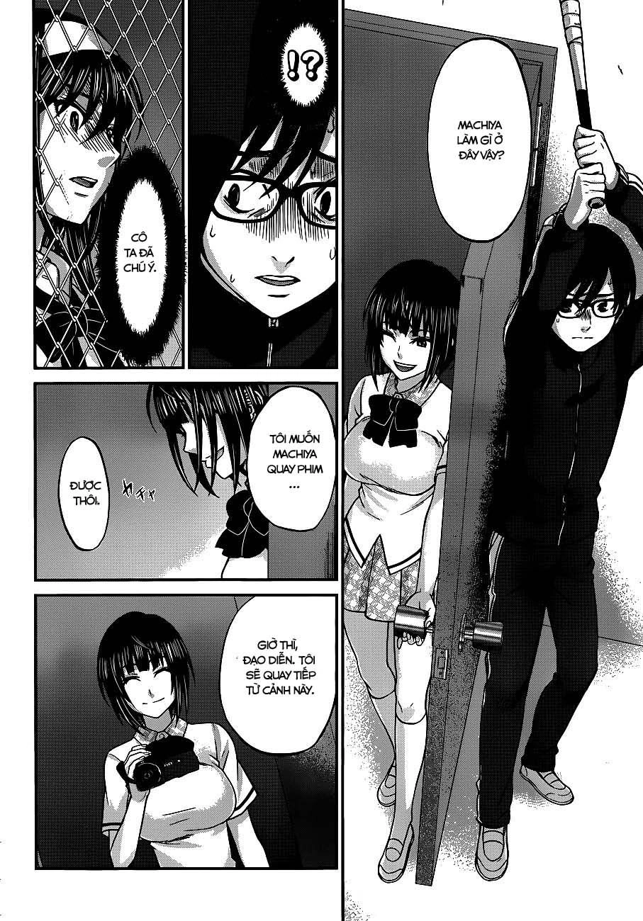 DEAD Tube Chapter 5.2 - 3