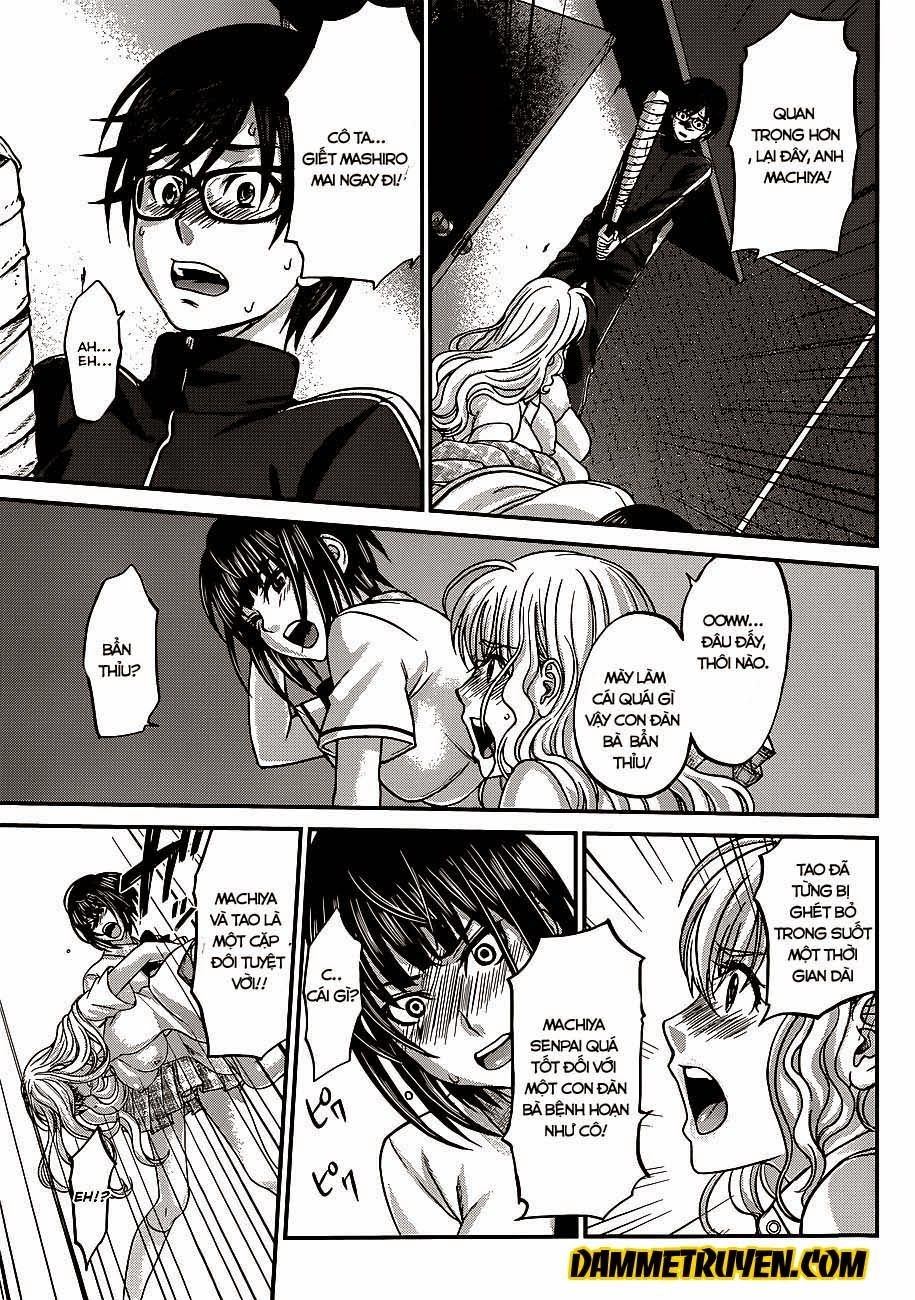 DEAD Tube Chapter 5.2 - 6