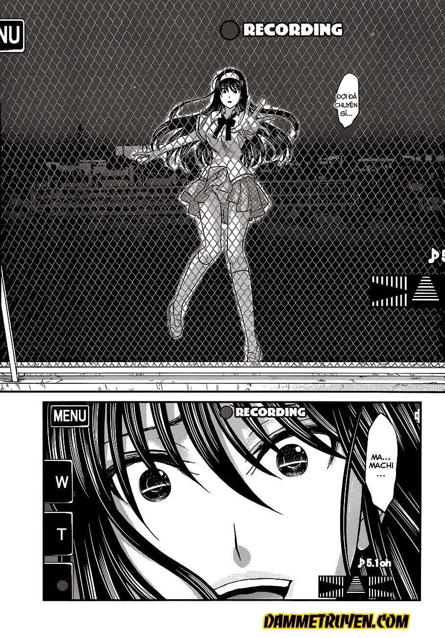 DEAD Tube Chapter 5.2 - 8