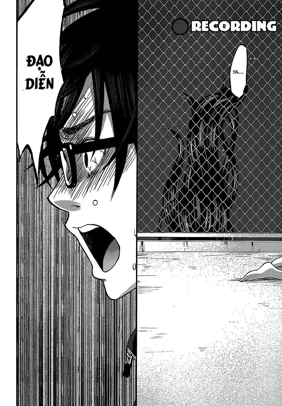 DEAD Tube Chapter 5.2 - 9