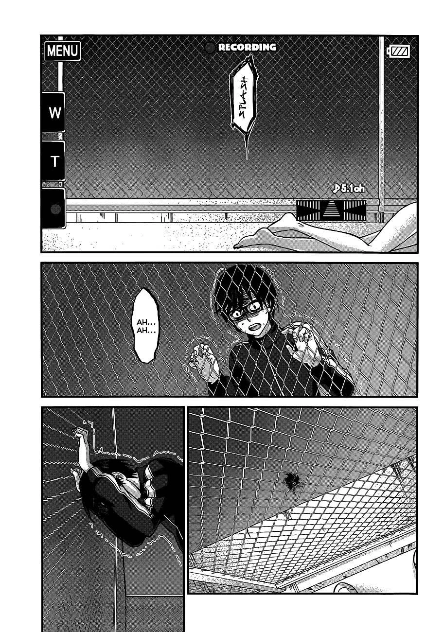 DEAD Tube Chapter 5.2 - 10