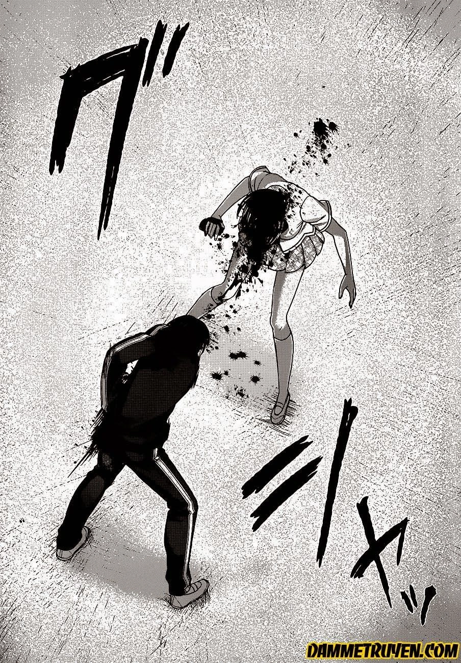 DEAD Tube Chapter 5.2 - 13