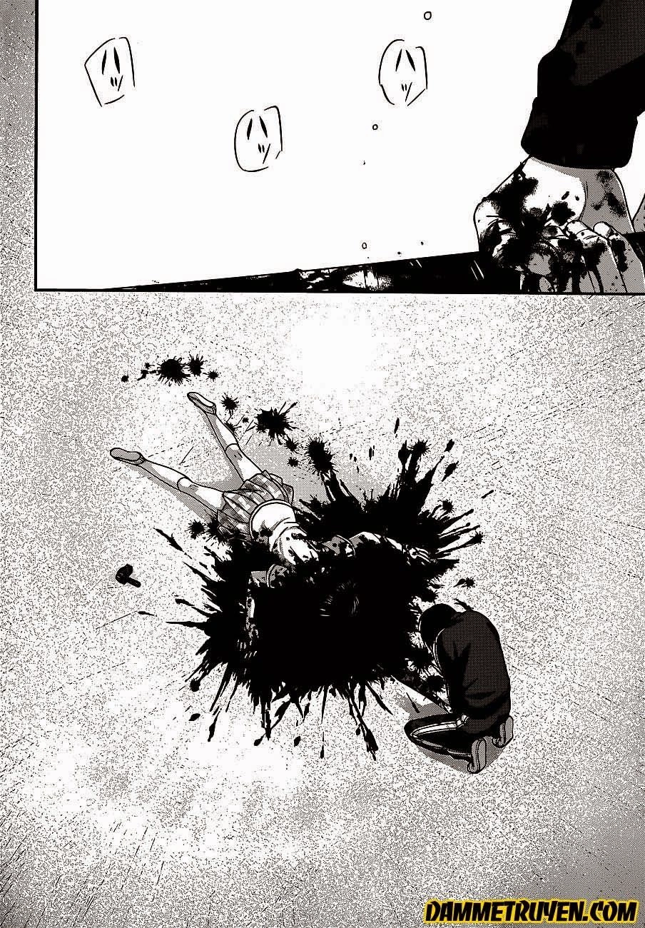 DEAD Tube Chapter 5.2 - 17