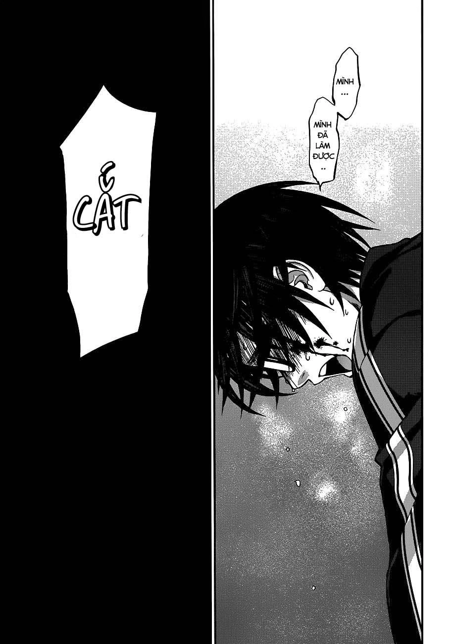 DEAD Tube Chapter 5.2 - 18