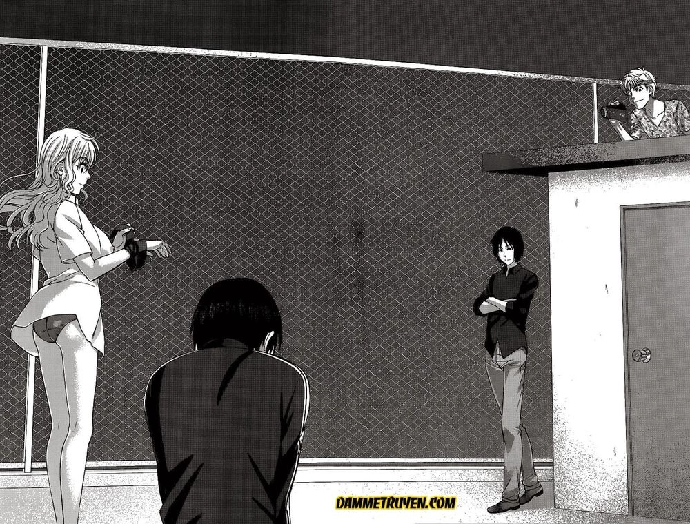 DEAD Tube Chapter 5.2 - 19