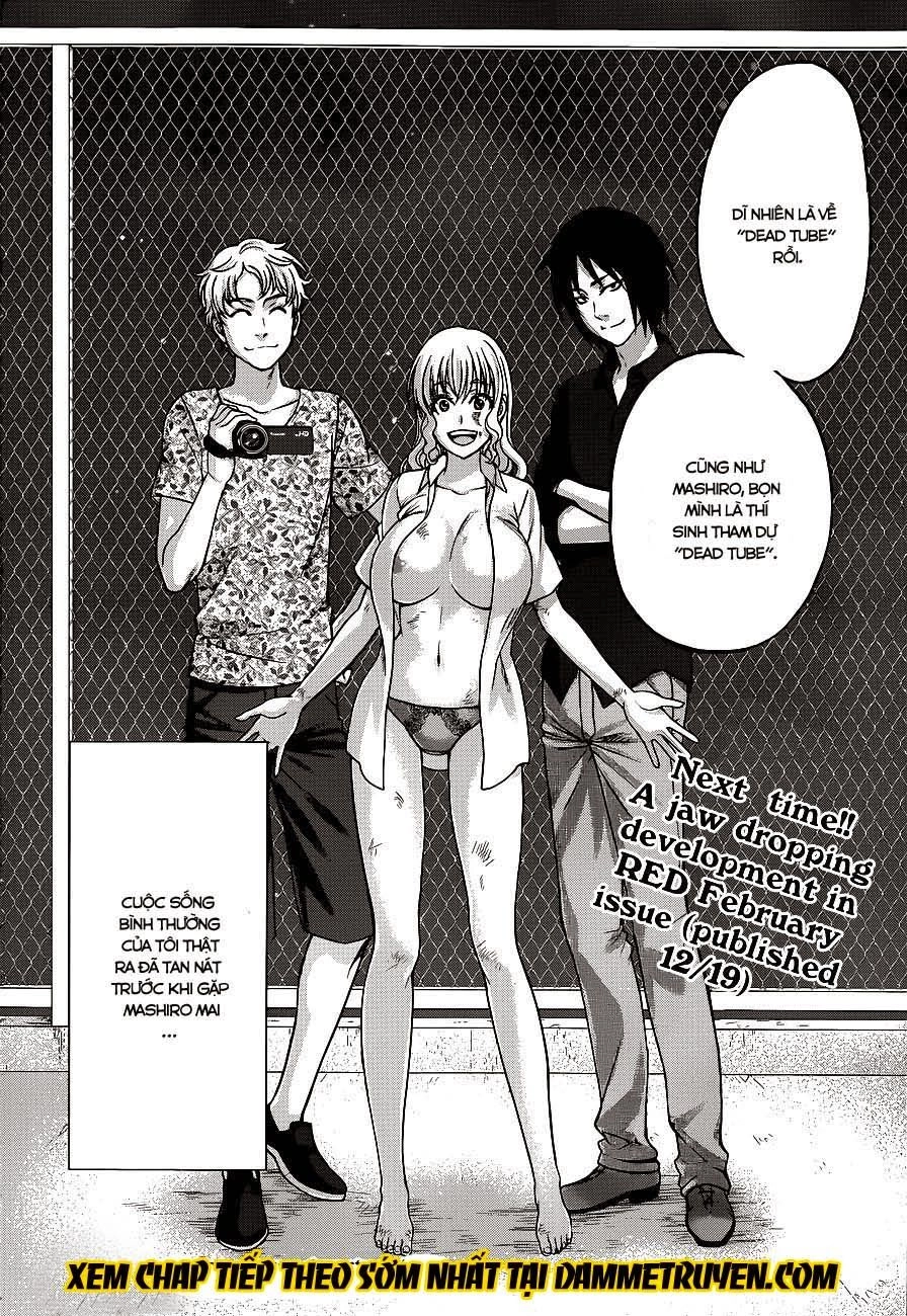 DEAD Tube Chapter 5.2 - 22