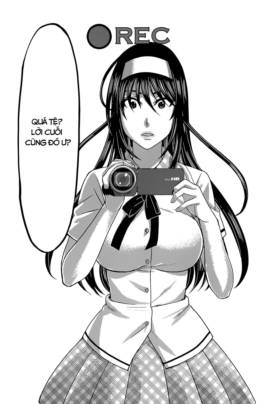 DEAD Tube Chapter 6.1 - 20