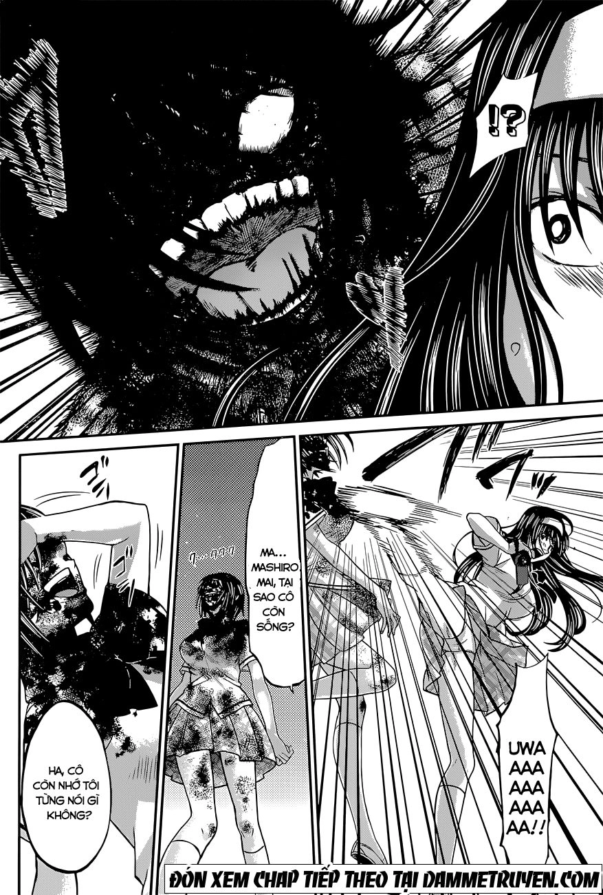 DEAD Tube Chapter 6.1 - 21