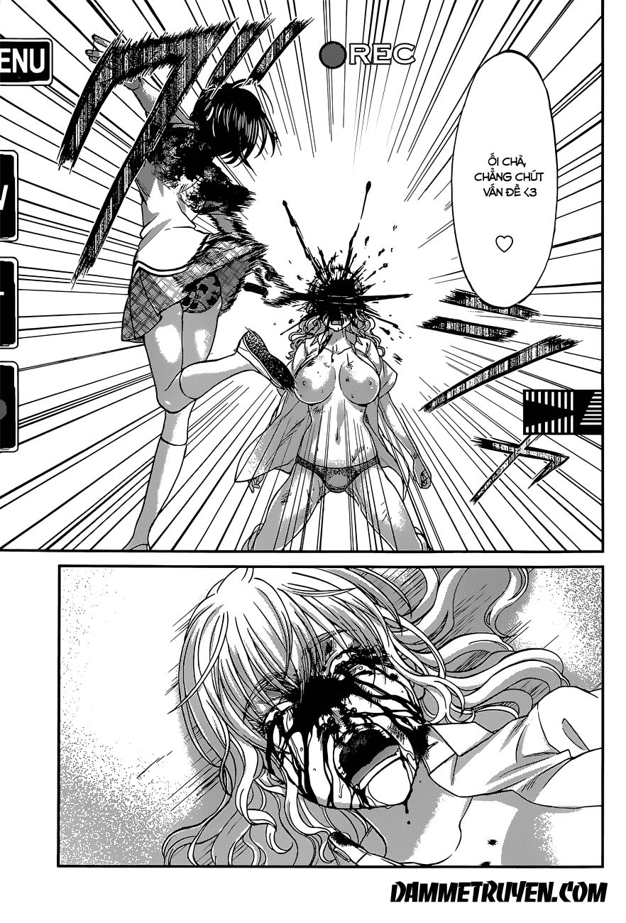 DEAD Tube Chapter 6.2 - 6