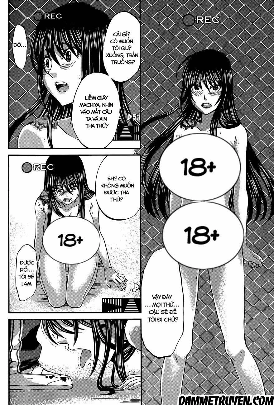 DEAD Tube Chapter 6.2 - 13