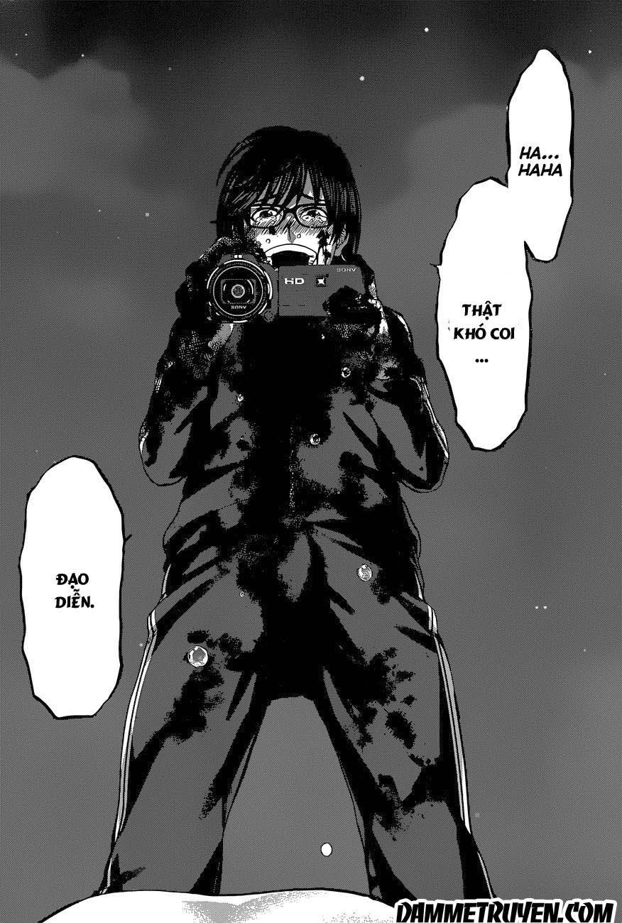 DEAD Tube Chapter 6.2 - 15