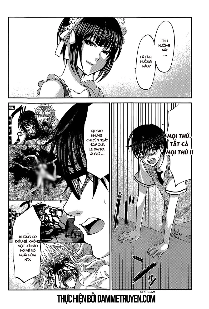 DEAD Tube Chapter 7.1 - 9