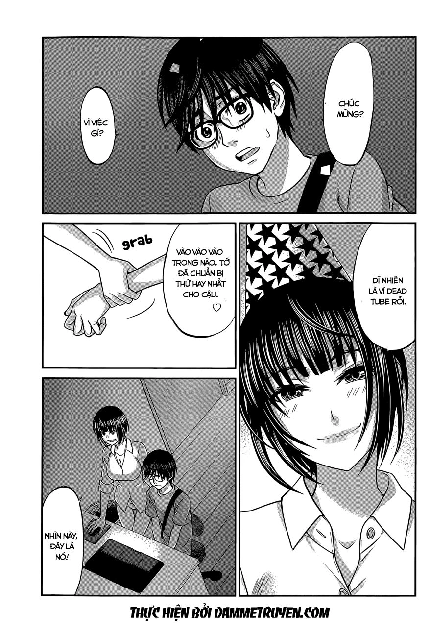 DEAD Tube Chapter 7.2 - 2