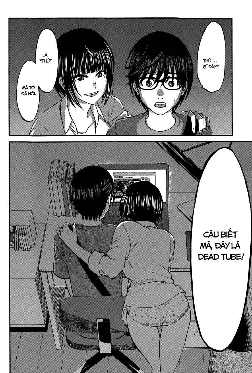 DEAD Tube Chapter 7.2 - 6