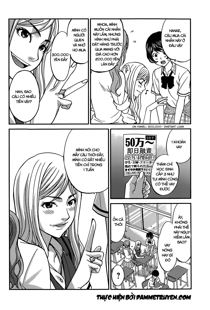 DEAD Tube Chapter 8.1 - 11