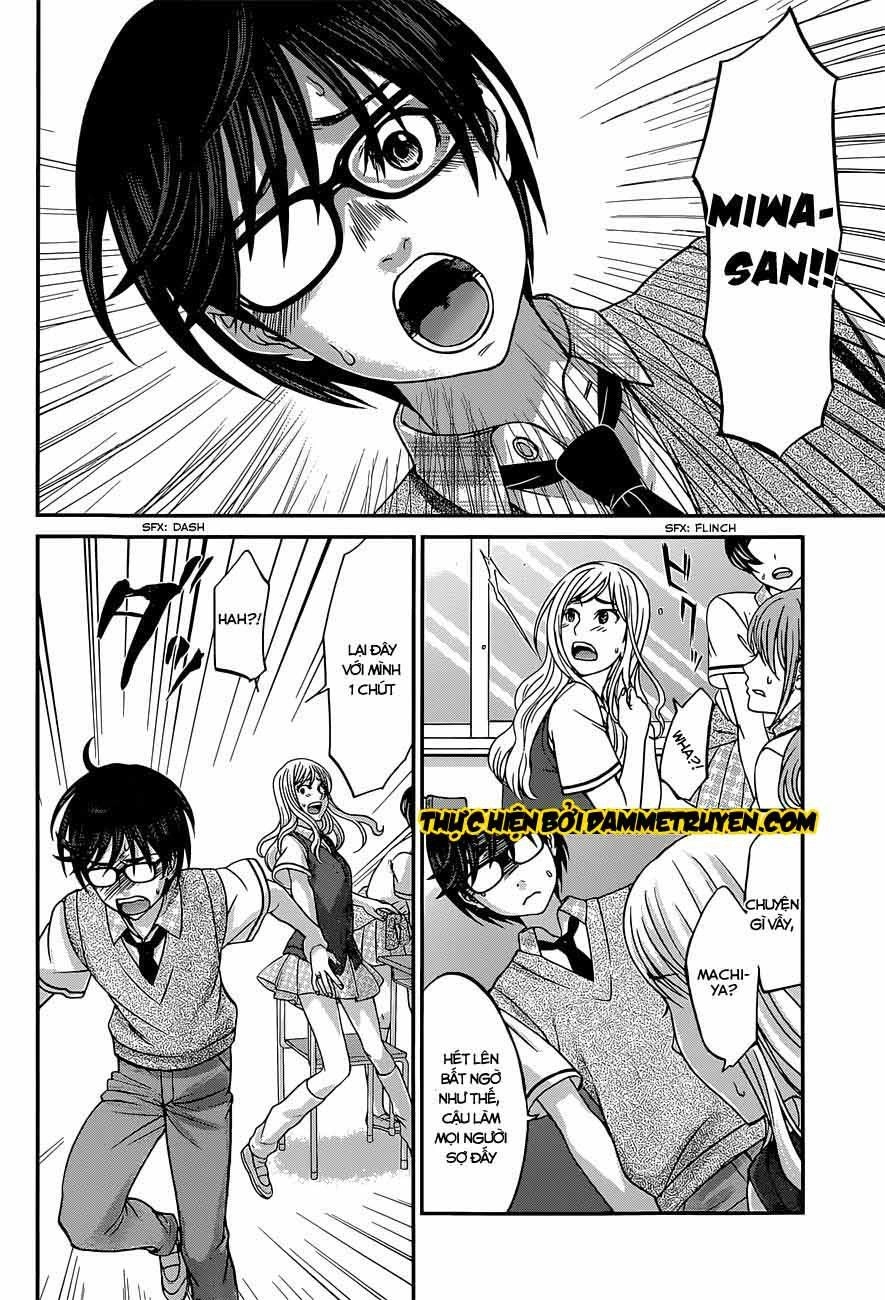 DEAD Tube Chapter 8.1 - 13