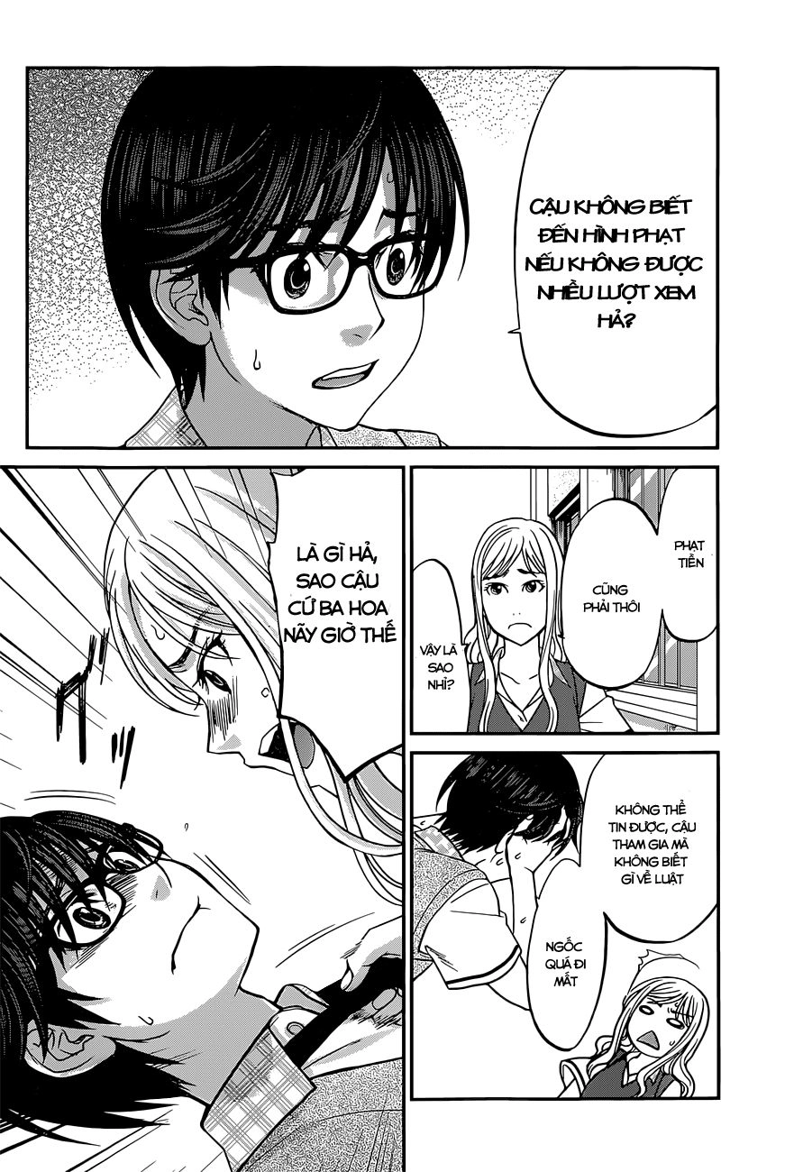 DEAD Tube Chapter 8.1 - 17