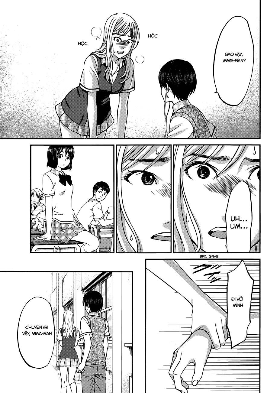 DEAD Tube Chapter 8.2 - 3