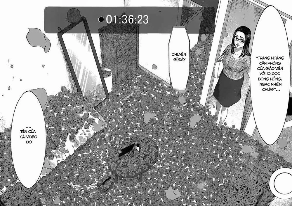 DEAD Tube Chapter 8.2 - 6