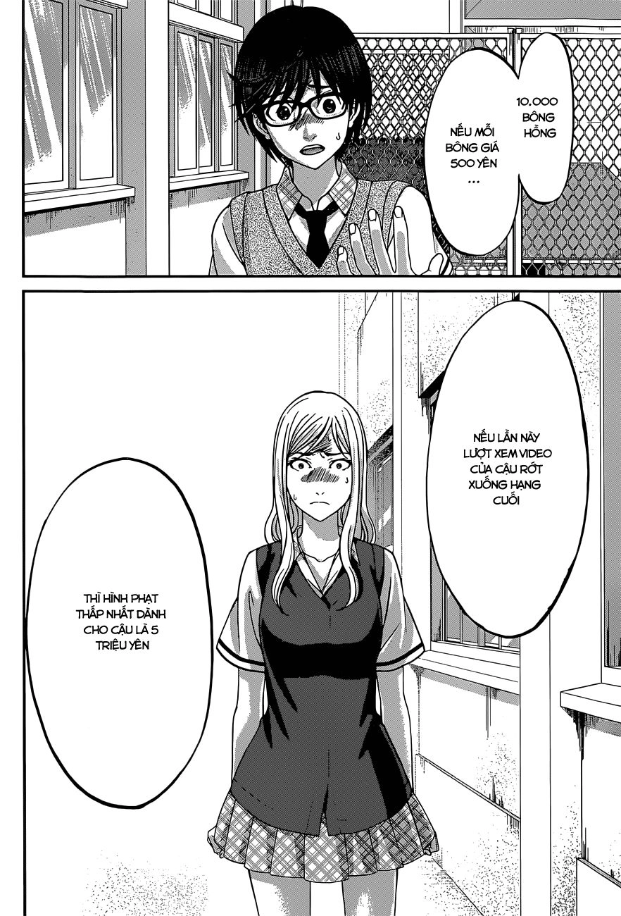 DEAD Tube Chapter 8.2 - 7