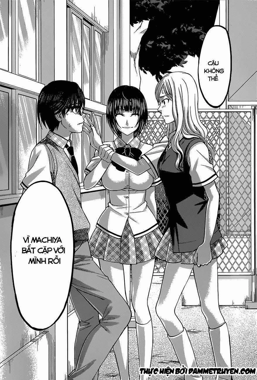 DEAD Tube Chapter 8.2 - 13