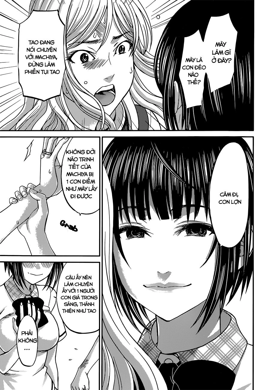 DEAD Tube Chapter 8.2 - 14