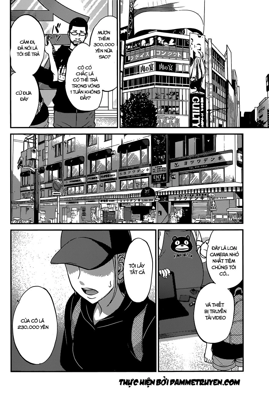 DEAD Tube Chapter 8.2 - 19