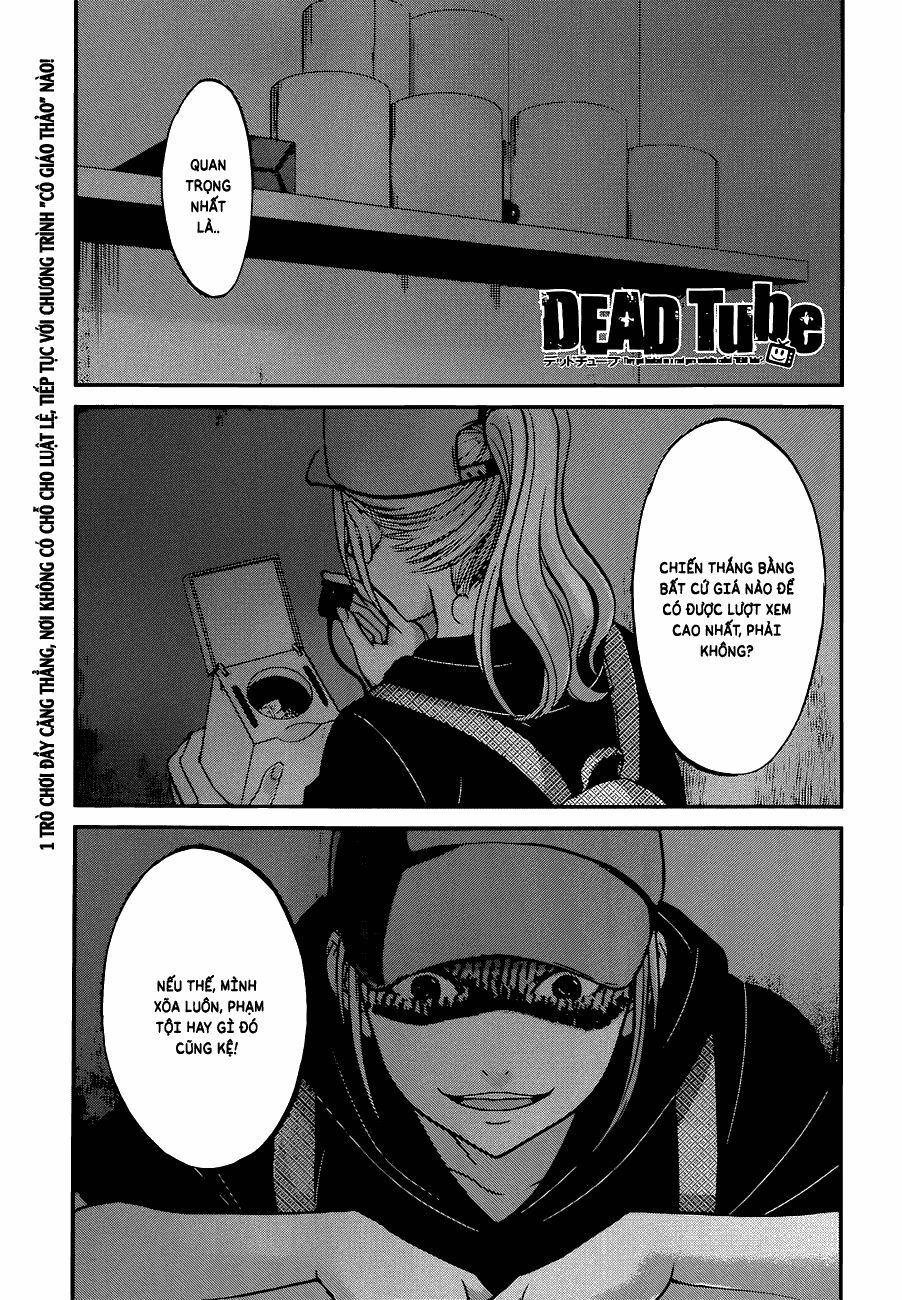 DEAD Tube Chapter 9 - 2