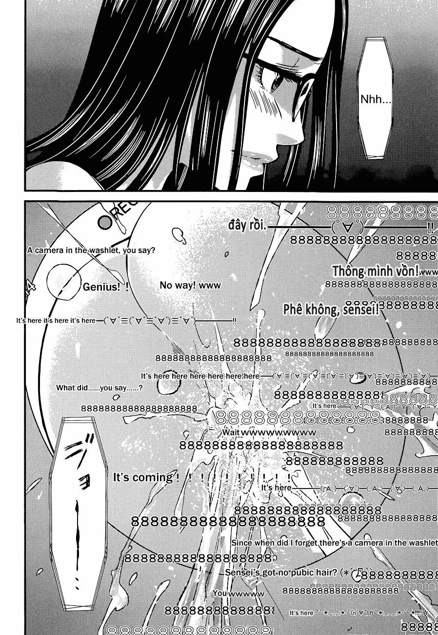 DEAD Tube Chapter 9 - 11