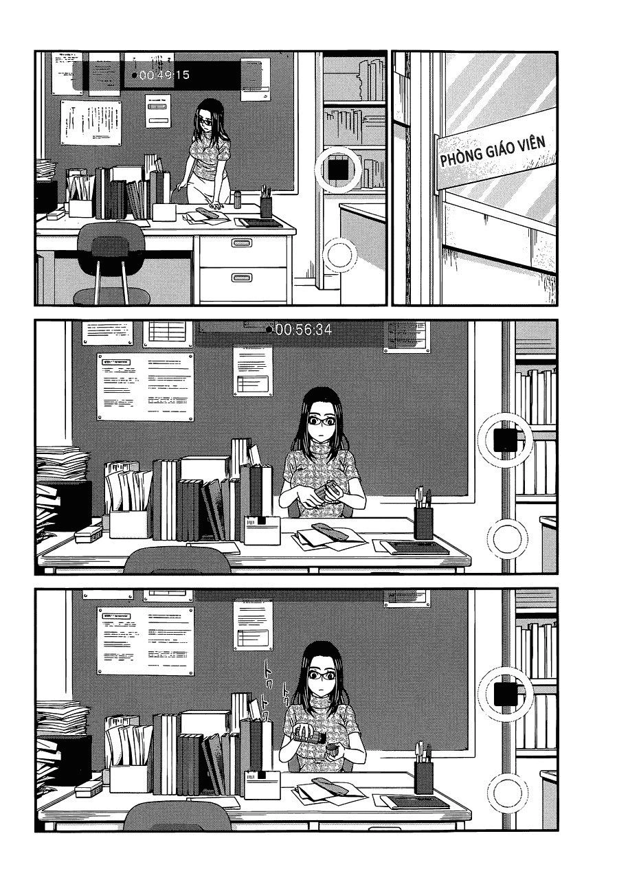 DEAD Tube Chapter 9 - 16