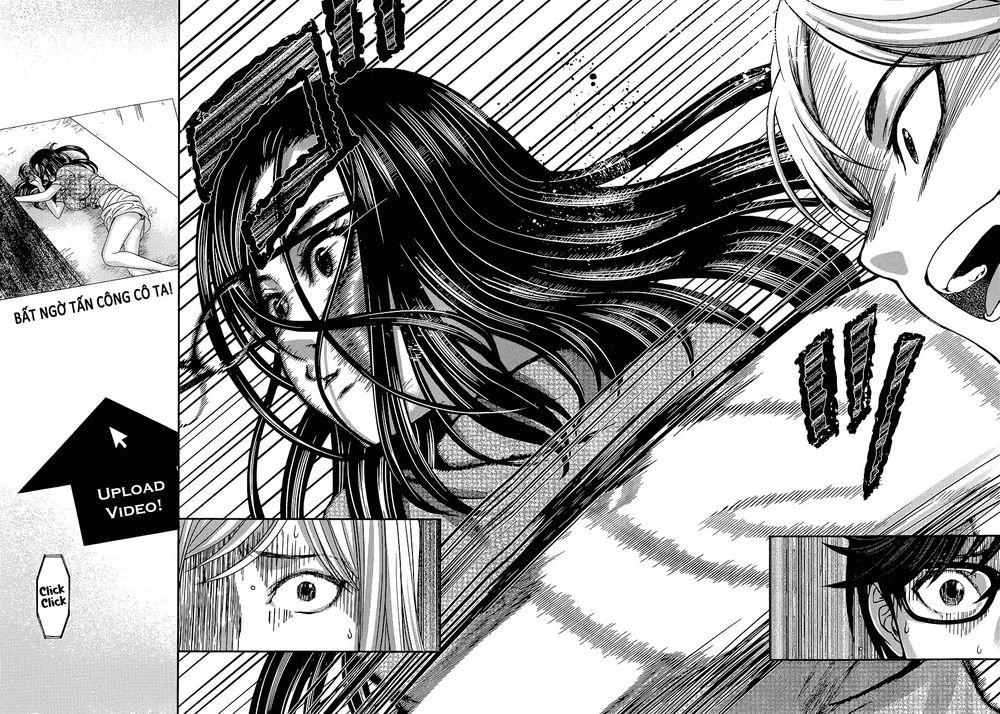 DEAD Tube Chapter 9 - 20