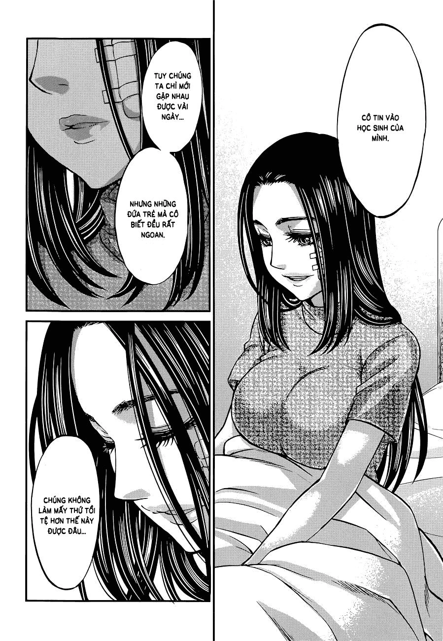 DEAD Tube Chapter 9 - 25