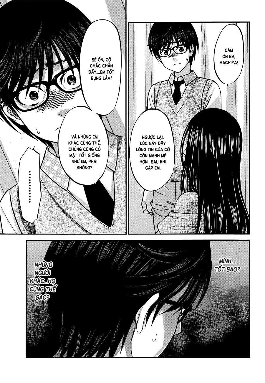 DEAD Tube Chapter 9 - 28