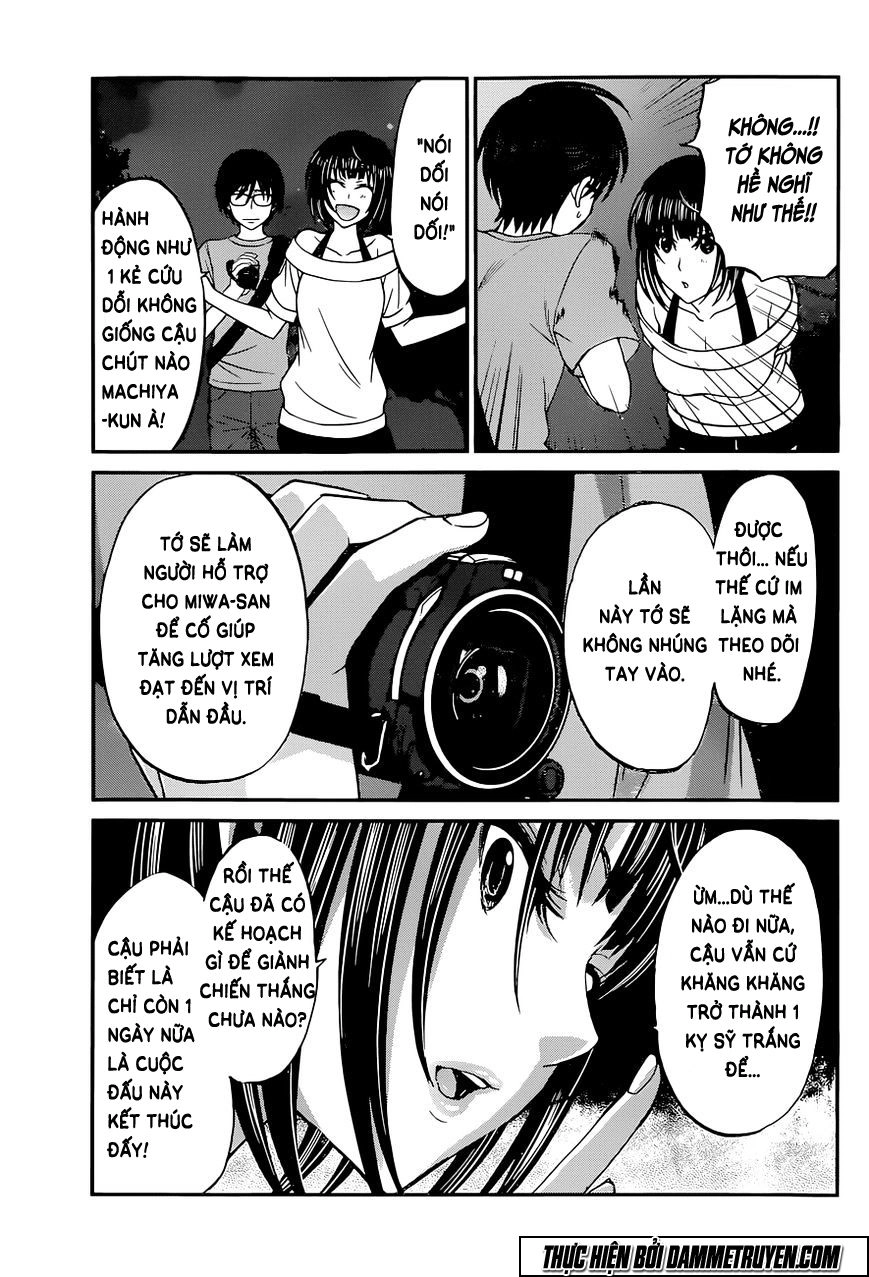 DEAD Tube Chapter 10 - 6