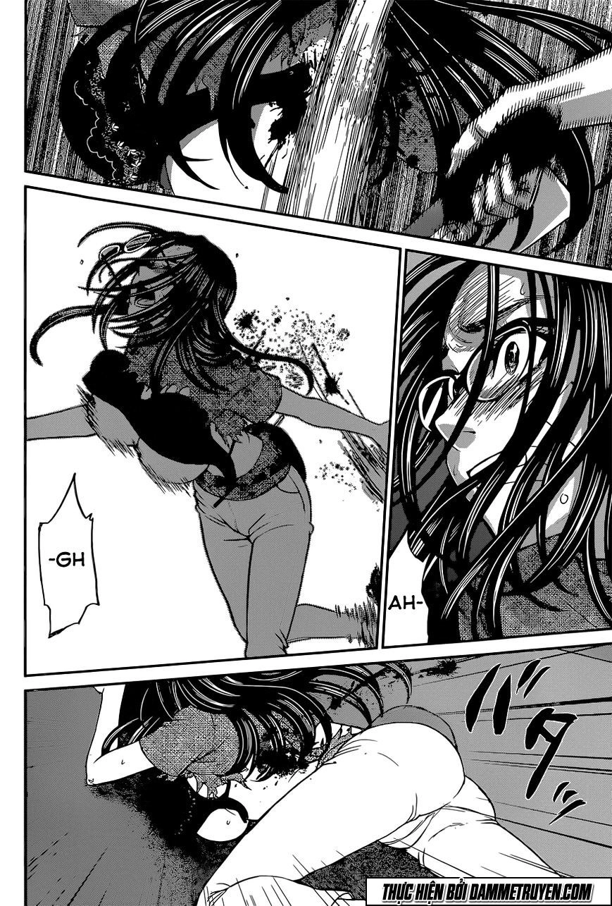 DEAD Tube Chapter 10 - 25