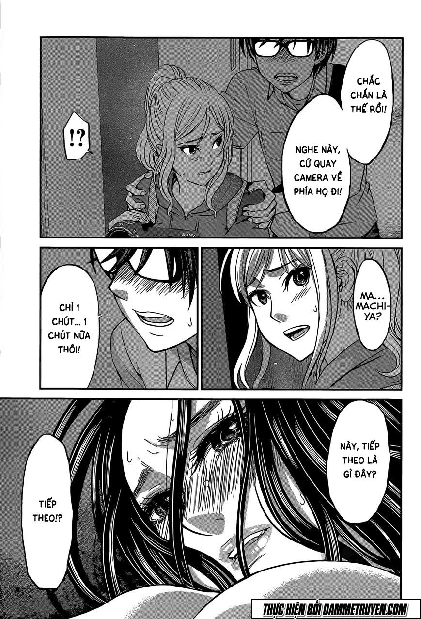 DEAD Tube Chapter 10 - 30