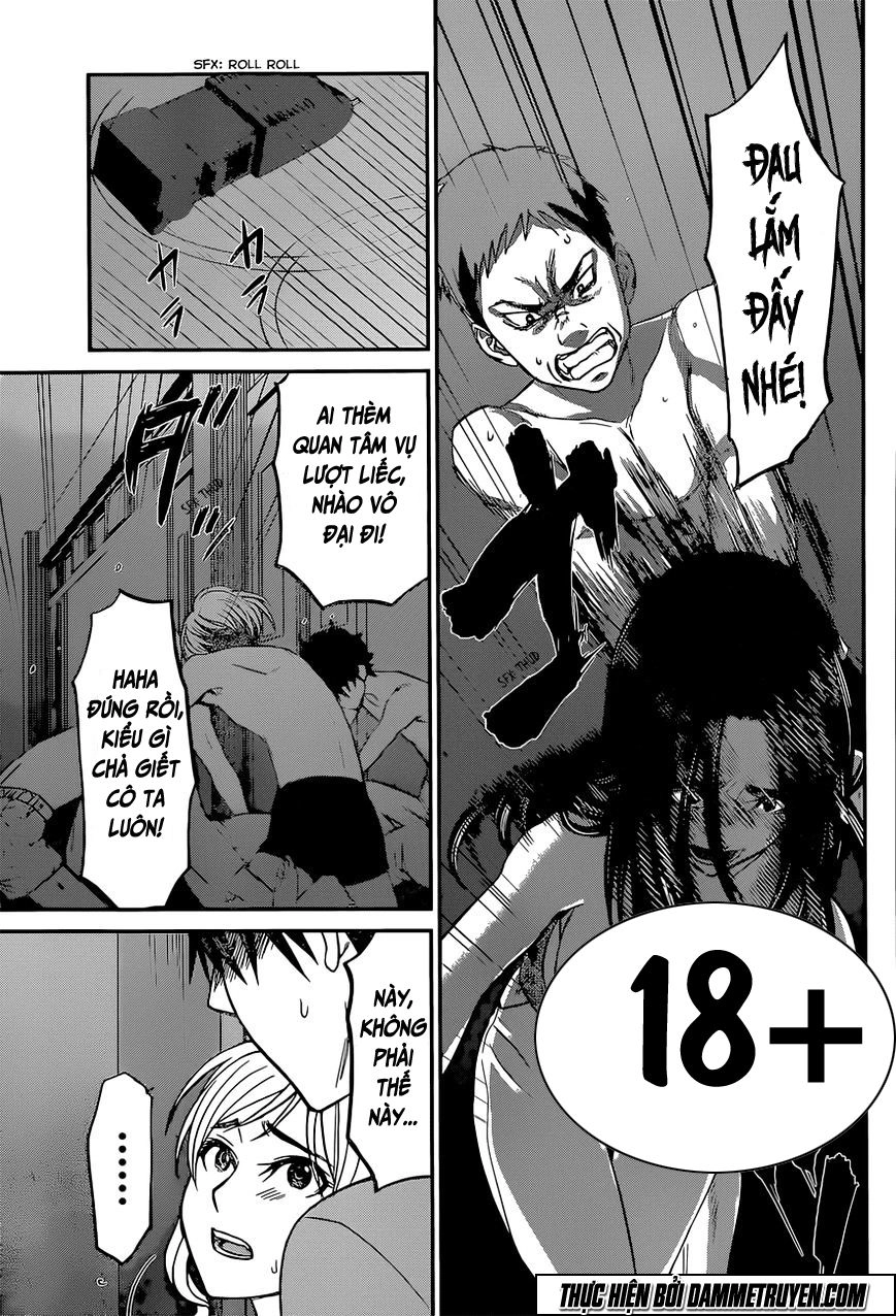 DEAD Tube Chapter 10 - 34