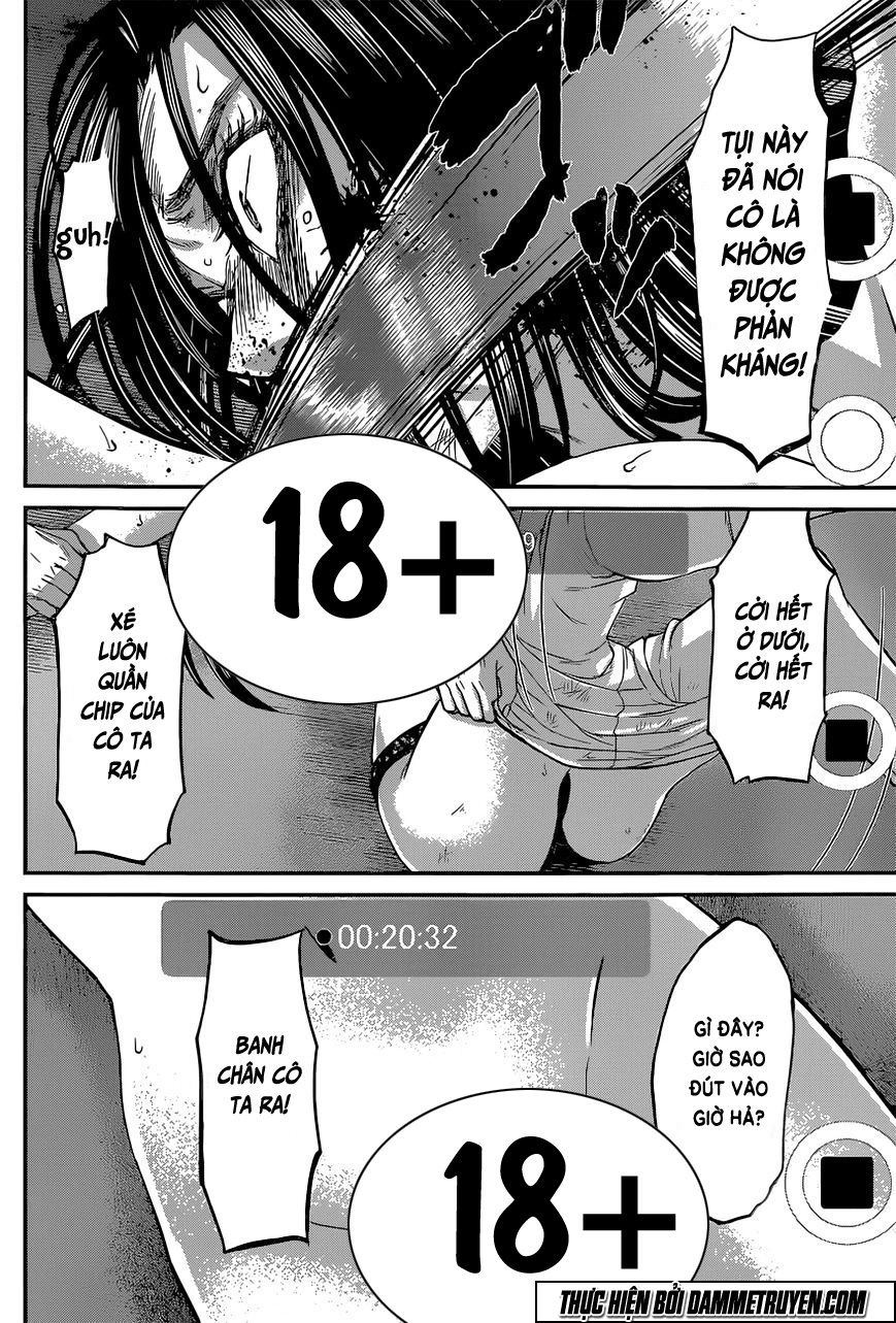 DEAD Tube Chapter 10 - 35