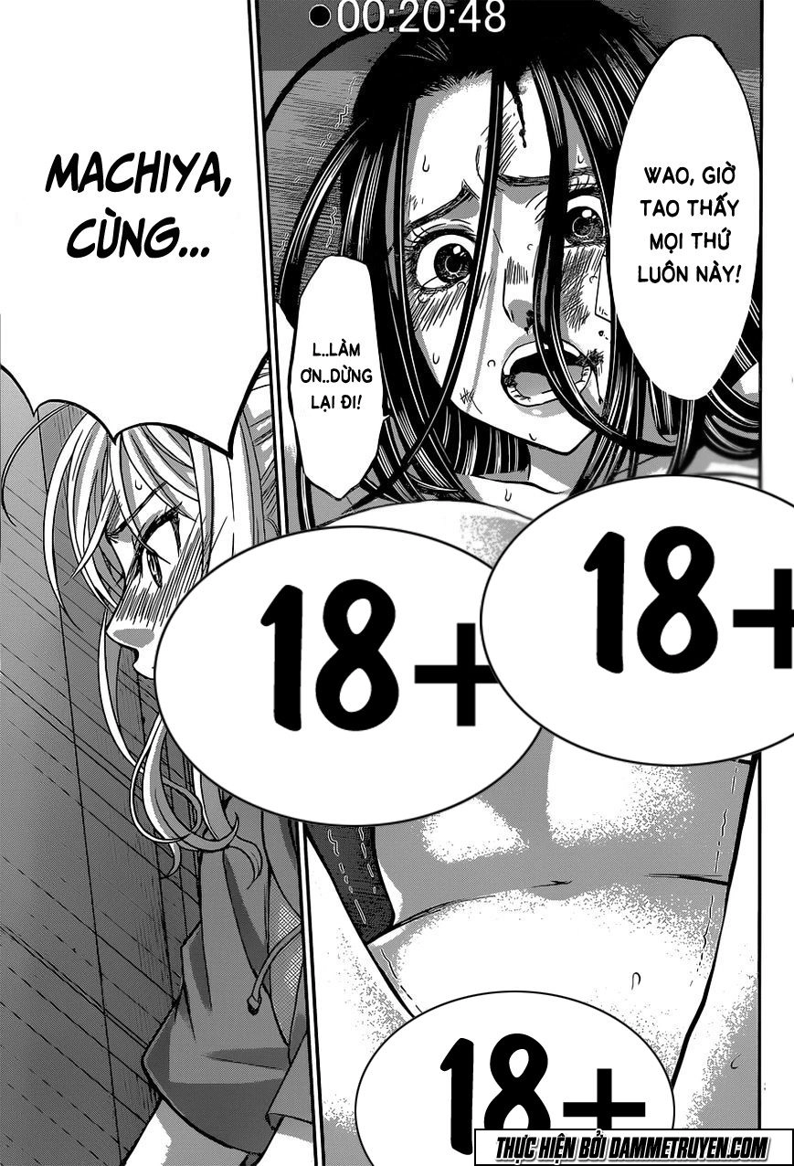 DEAD Tube Chapter 10 - 36