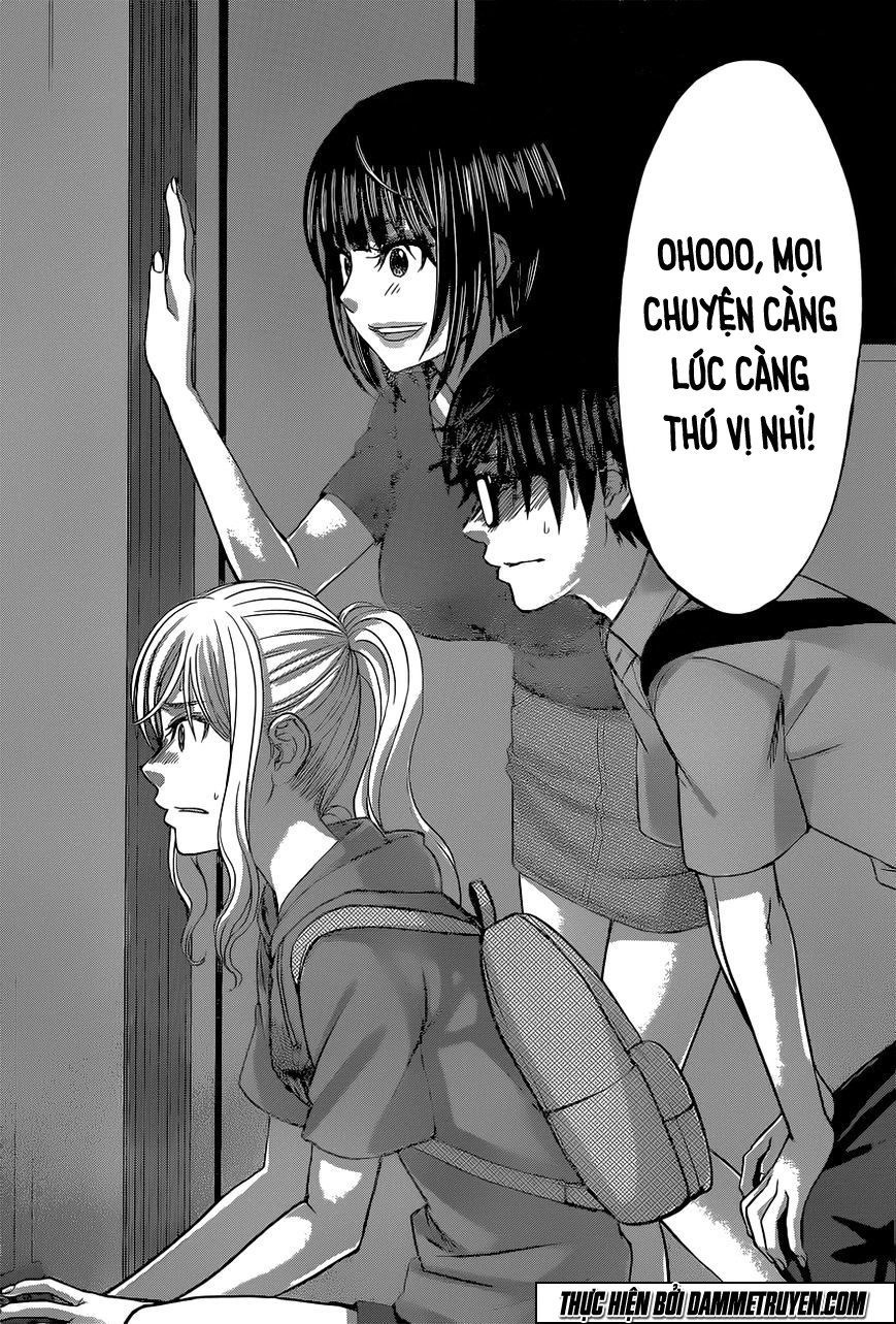 DEAD Tube Chapter 10 - 37