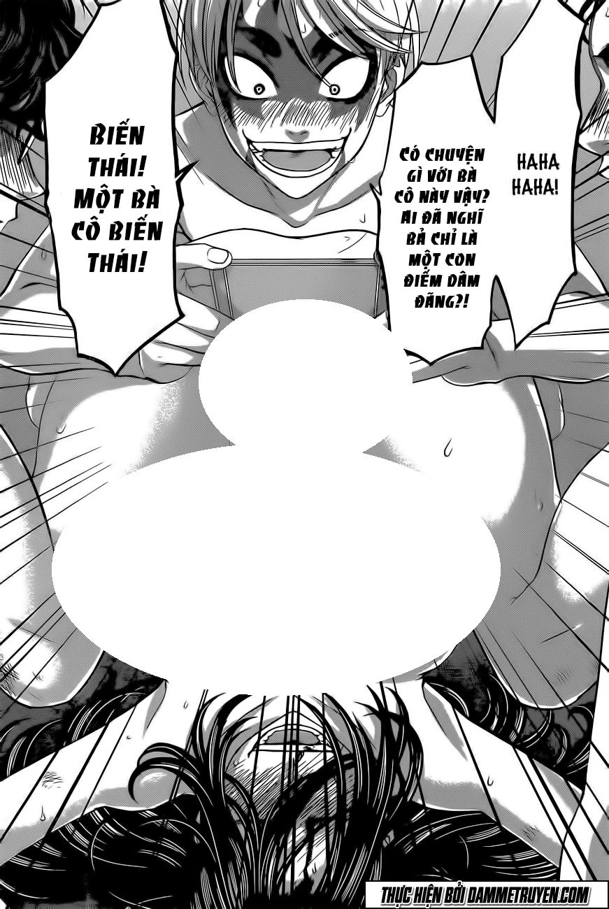 DEAD Tube Chapter 11 - 5