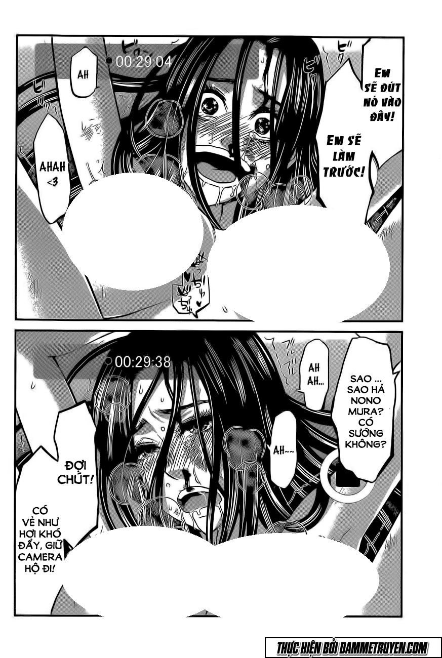 DEAD Tube Chapter 11 - 7