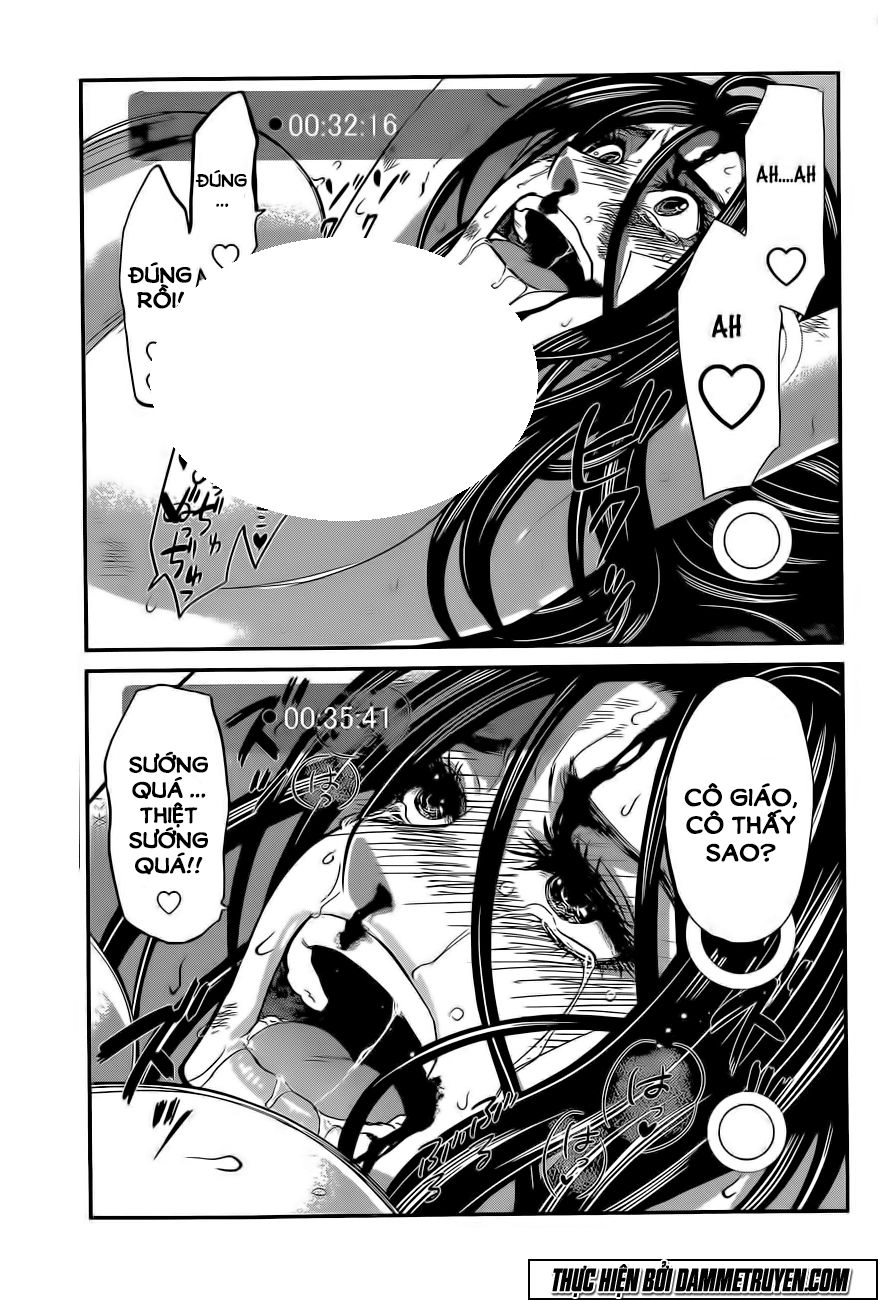 DEAD Tube Chapter 11 - 8