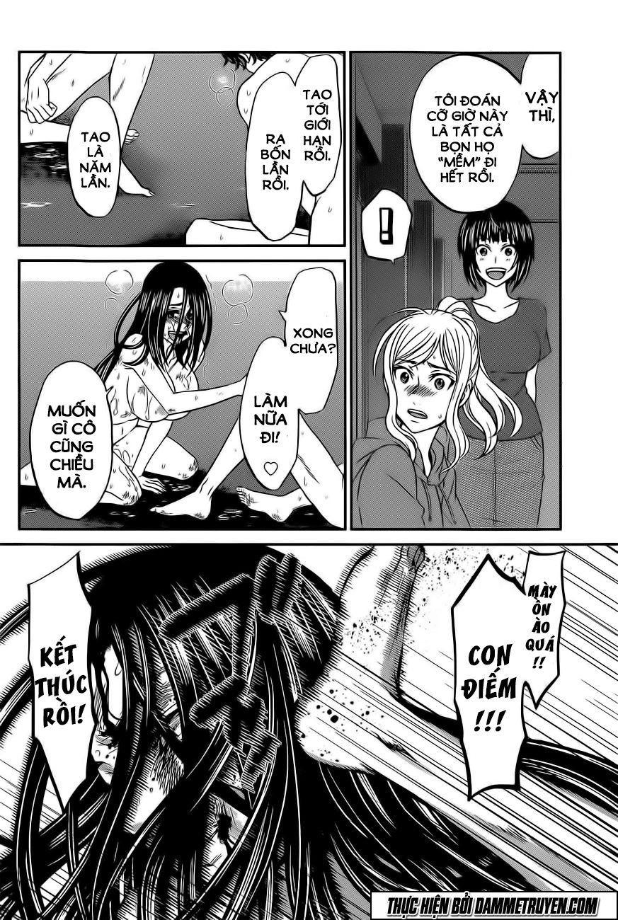 DEAD Tube Chapter 11 - 26