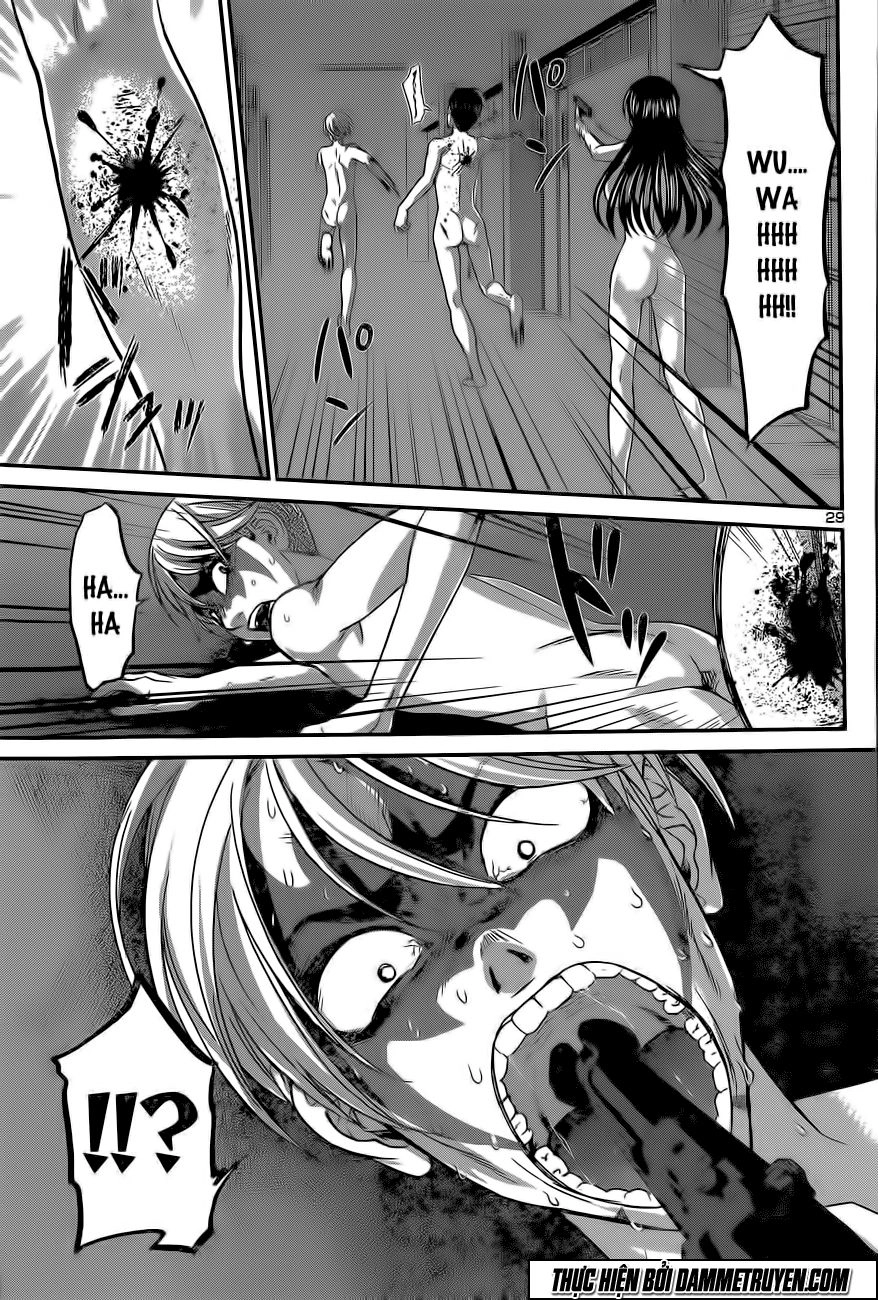 DEAD Tube Chapter 11 - 29