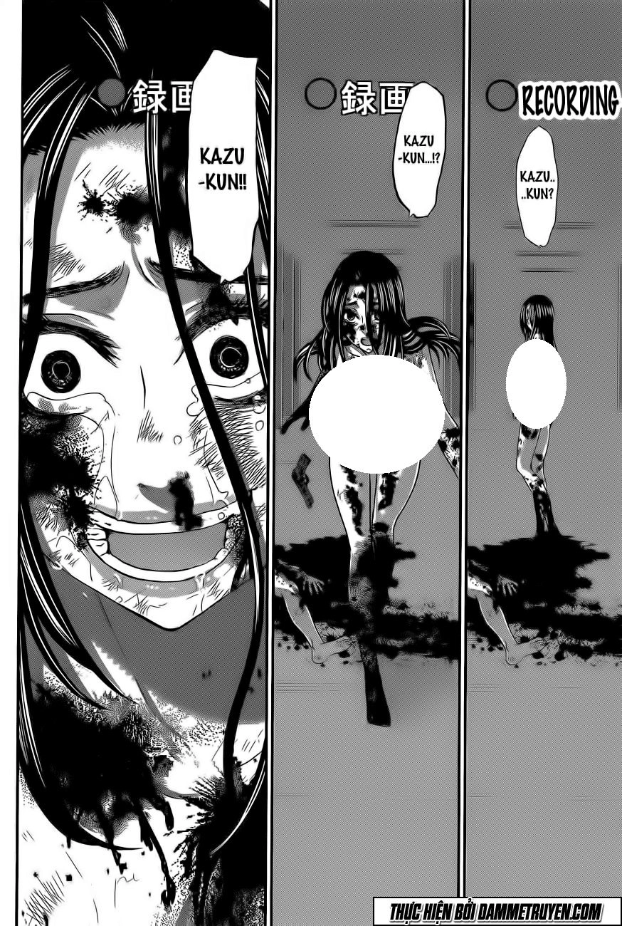 DEAD Tube Chapter 11 - 32