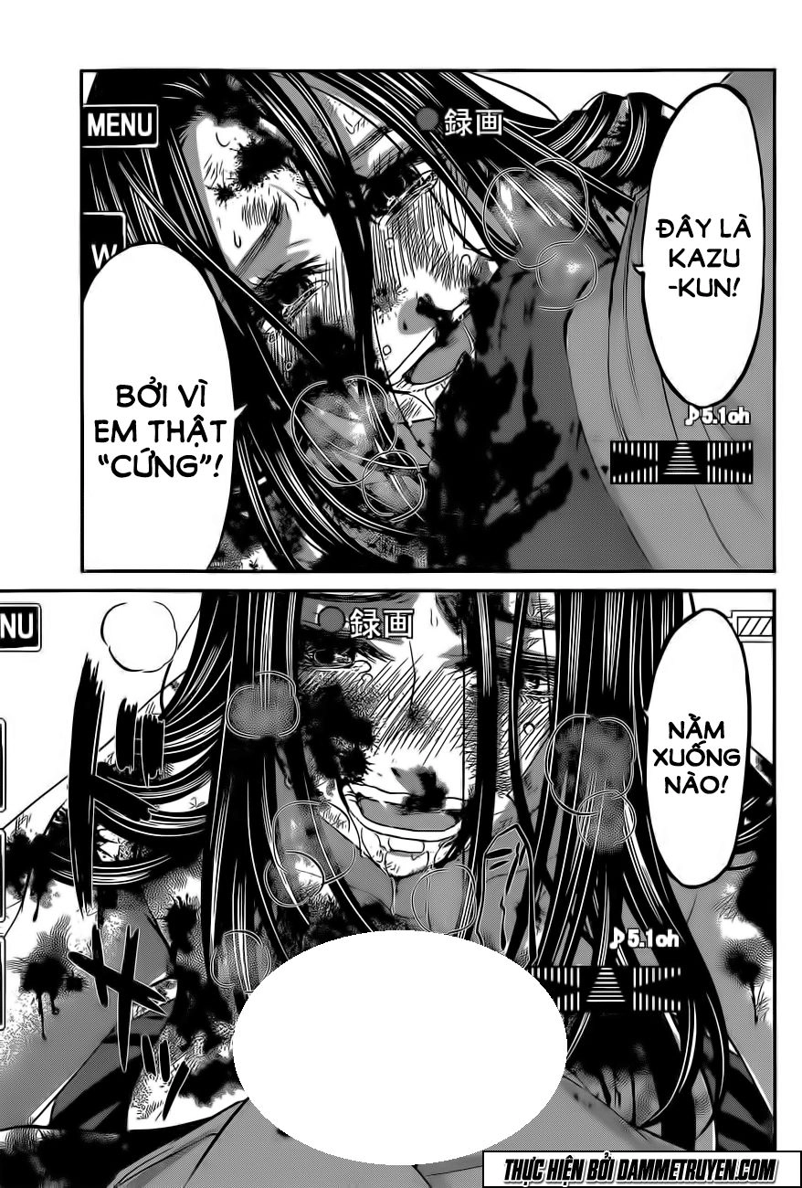 DEAD Tube Chapter 11 - 33