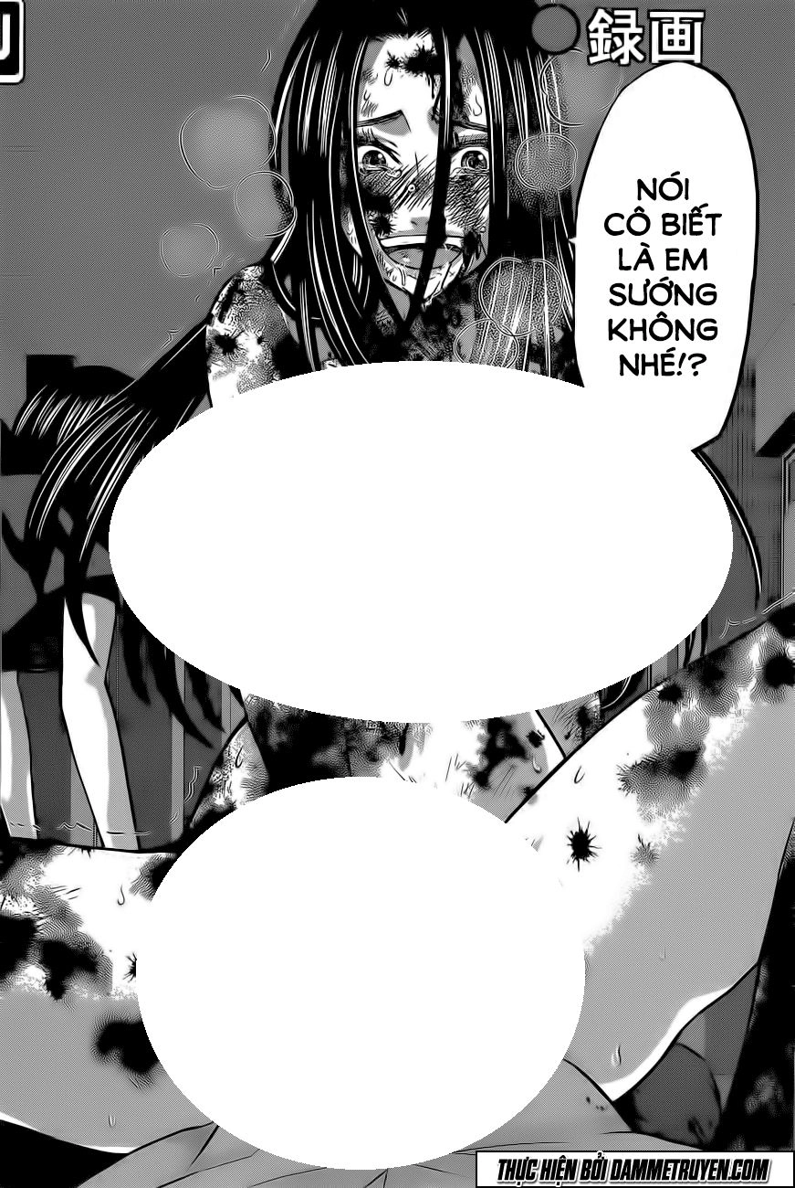 DEAD Tube Chapter 11 - 34