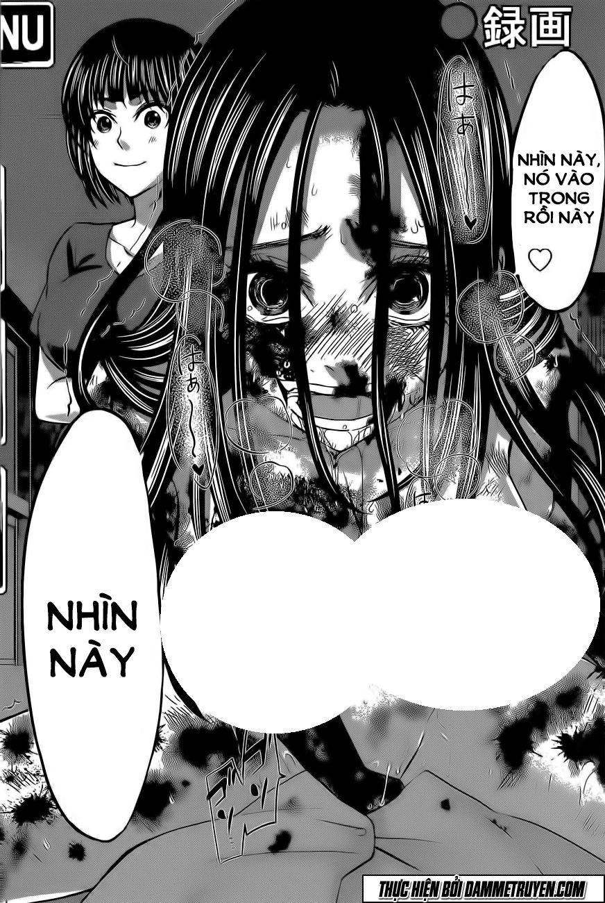 DEAD Tube Chapter 11 - 35